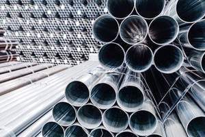 Doanh nghiệp Mỹ cáo buộc Việt Nam nhập thép nguyên liệu từ Trung Quốc, Hàn Quốc sau đó gia công và xuất khẩu sang Mỹ.