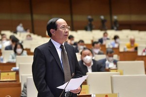 Phó Thủ tướng: Hỗ trợ tín dụng, miễn giảm thuế để thu hút đầu tư vào nông nghiệp