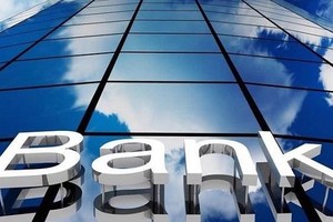 Vốn điều lệ ngân hàng tăng cao