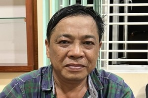 Đối tượng Phạm Bích Ngọc