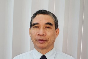 PGS-TS Nguyễn Thường Lạng (Trường đại học Kinh tế quốc dân)