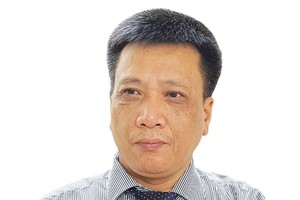 TS. Trần Toàn Thắng, Trưởng ban Dự báo kinh tế ngành và doanh nghiệp, Trung tâm Thông tin và Dự báo kinh tế - xã hội quốc gia