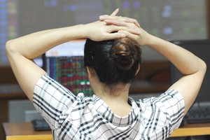 Câu chuyện của nhóm cổ phiếu thép là bài học cảnh tỉnh nhà đầu tư với nhóm phân bón, thủy sản, logistics