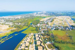 Nhận diện biến số thị trường bất động sản