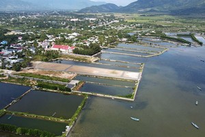 Nhiều khu đất bị chuyển mục đích sử dụng trái quy định tại huyện Cam Lâm (Khánh Hòa)