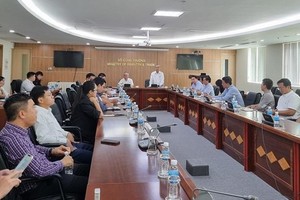Xuất khẩu gạo nửa cuối năm 2022 được dự báo thuận lợi, để về đích mục tiêu 6,3-6,3 triệu tấn, trị giá 3,3-3,4 tỷ USD.
