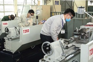 Top 5 xu hướng làm việc được người lao động quan tâm nhất trong năm 2024