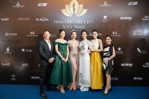 Hoa hậu Du lịch Việt Nam 2022 sẽ được thưởng 300 triệu đồng