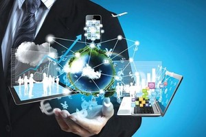 Sớm có khung khổ pháp lý cho công nghiệp công nghệ số