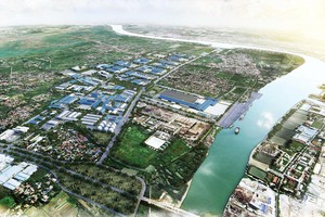 Ảnh: Thành Nguyễn