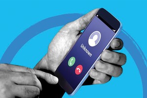 Thêm chiêu mạo danh công ty bảo hiểm để lừa đảo