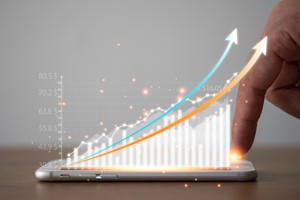 [interActive] Chứng khoán tuần qua 22-26/4): Bừng tỉnh trước kỳ nghỉ lễ