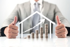 Lực mua gia tăng, VN-Index bật mạnh cả về điểm số lẫn thanh khoản