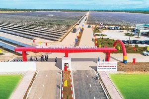 Quảng Trị: Tiềm năng hội tụ, rộng cửa thu hút đầu tư