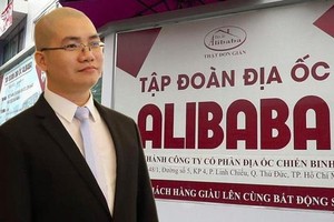 Các bị can trong vụ Công ty Alibaba “rửa tiền” như thế nào?
