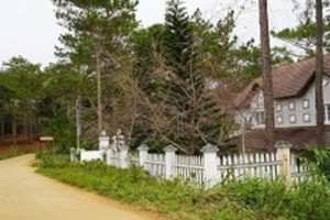 Kon Tum lập Quy hoạch chung xây dựng Khu du lịch Măng Đen