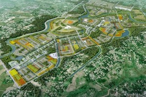 Do gặp nhiều khó khăn về quy định pháp luật nên Tập đoàn T&T chủ động xin được trả lại 2 dự án về lĩnh vực nông nghiệp công nghệ cao tại Quảng Nam.