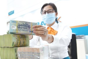 Để được hỗ trợ lãi suất, doanh nghiệp phải không có nợ xấu, phải có lợi nhuận, có tài sản bảo đảm...