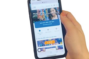 Bảo hiểm độc lạ: Quan trọng là đúng người, đúng thời điểm