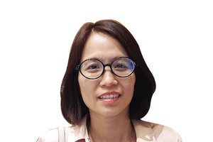 Tập trung phát triển “sếu đầu đàn”