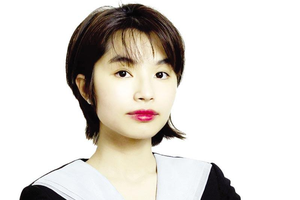 Nguyễn Phan Tường Vi, đồng sáng lập GrowX Education.