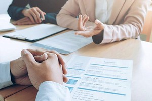 Những đặc điểm của một nhà tuyển dụng hàng đầu