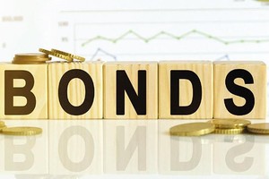 Giá trị đáo hạn của trái phiếu bất động sản vào cuối năm 2022 ước đạt khoảng 37.000 tỷ đồng
