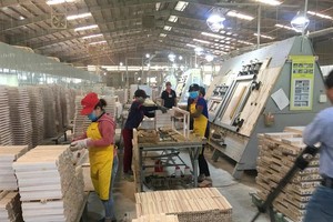 Bộ Công thương dự báo, tăng trưởng xuất khẩu quý 4 sẽ chậm lại, tăng trưởng cả năm đạt 9,5%.