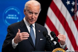 Dự trữ dầu chiến lược của Mỹ giảm xuống mức thấp nhất 37 năm