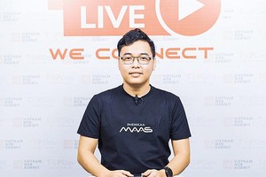 "Làm về kỹ thuật, người ta thường thích những điều gì chắc chắn. Nhưng làm kinh doanh lại liên quan đến mạo hiểm nhiều hơn. Tôi cần phải có sự can đảm nhất định" - Lê Yên Thanh, Sáng lập Phenikaa MaaS.