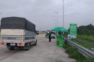 Đầu tư tuần qua: 150 triệu USD từ Hàn Quốc vào Hải Phòng; 1.400 tỷ đồng nới đường vào KCN VSIP III