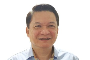 Ông Nguyễn Hồng Long, Phó trưởng Ban chỉ đạo Đổi mới và Phát triển doanh nghiệp