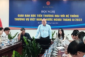 Hàng hóa xuất khẩu của Việt Nam gia tăng bị kiện phòng vệ thương mại tại các thị trường lớn.