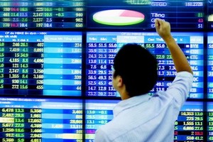 Doanh nghiệp FDI vẫn “lép vế” trên sàn niêm yết