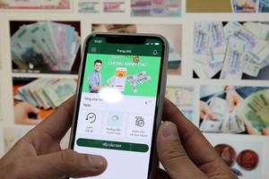 Đăng ký vay 30 triệu qua app, một cô gái bị lừa gần 200 triệu đồng