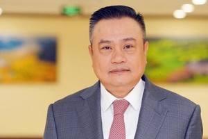 Chủ tịch Hà Nội sẽ đối thoại với tổ chức, cá nhân về thủ tục hành chính đất đai