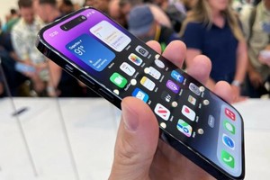 Sức hút kinh khủng của iPhone 14: Mỗi giây lại có thêm 1 người đăng ký mua tại TopZone