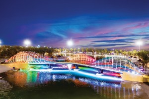 Dự án Vinhomes Ocean Park 2 vẫn có thanh khoản kỷ lục ngay trong giai đoạn thị trường thanh lọc.