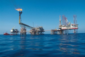 Giá dầu thô đang phụ thuộc rất nhiều vào các diễn biến địa chính trị trên thế giới