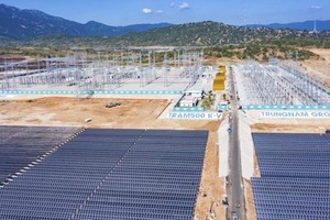 Việc khai thác, huy động nguồn điện đã có PPA thuộc thẩm quyền của EVN