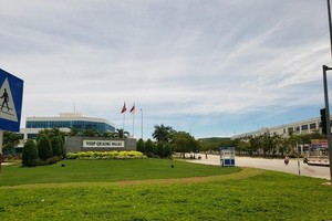 Tiến độ phát triển nhà ở cho người thu nhập thấp ở Quảng Ngãi còn chậm