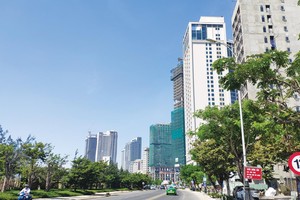 Gian nan tìm "danh phận" cho condotel