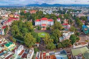 Gia Lai gặp khó khăn trong giải ngân vốn đầu tư công và thu ngân sách. Ảnh minh họa