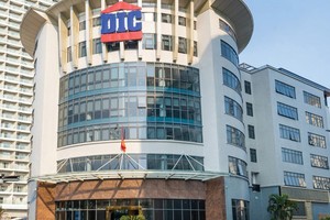 Lượng cổ phiếu trôi nổi tăng cao ảnh hưởng tới hiệu quả phát hành cổ phiếu của DIC Corp