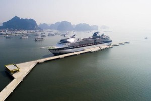 Cắt giảm, đơn giản hóa thủ tục hành chính trong kinh doanh hàng hải