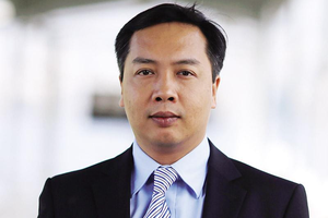 Cùng tiếp bước đồng hành trên con đường mới