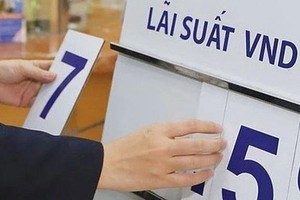 Gửi tiết kiệm ngân hàng nào được hưởng lãi suất cao nhất hiện nay?