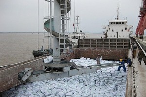 Lũy kế đến 15/9, xuất khẩu phân bón đạt 1.3 triệu tấn, trị giá 840 triệu USD, tăng 52,78% về lượng và tăng 71,64% về trị giá so với cùng kỳ năm 2021.
