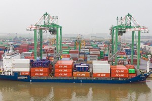 Dồn lực cho M&A, Viconship (VSC) tính tăng vốn và vay từ kênh trái phiếu