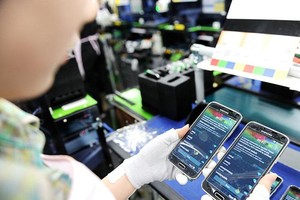 Áp lực lạm phát thế giới chưa tác động lớn tới xuất khẩu